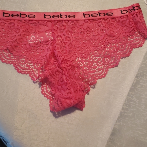 3 Bebe woman thong - Picture 4 of 6